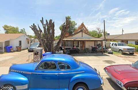 Mckinley, TOLLESON, AZ 85353