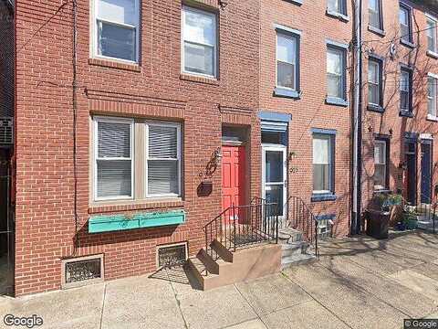 Randolph, PHILADELPHIA, PA 19123