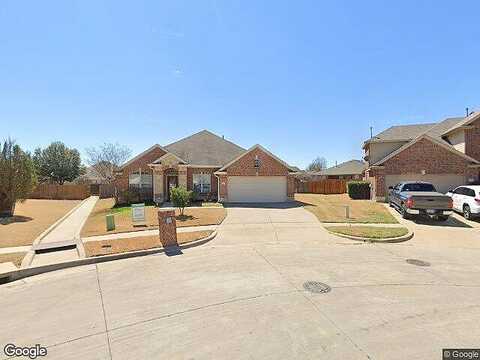 Lockhart, ARLINGTON, TX 76002