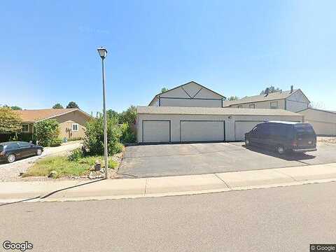 44Th Avenue, GREELEY, CO 80634