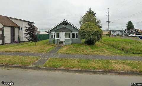 Heron, ABERDEEN, WA 98520