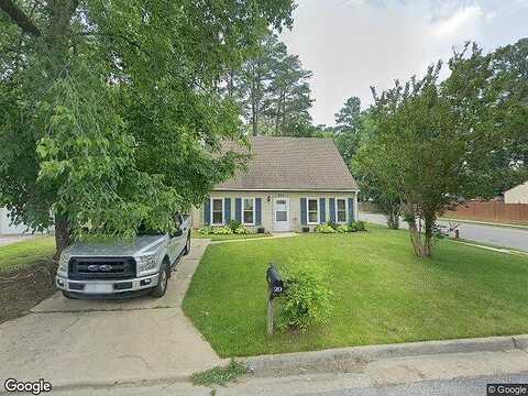 Cherry Creek, NEWPORT NEWS, VA 23608
