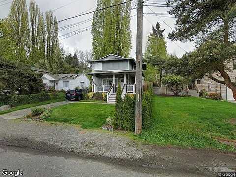 20Th, SEATTLE, WA 98115