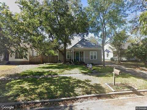 Fowzer, TAYLOR, TX 76574