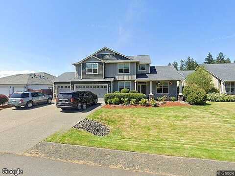 Big Bear, OLYMPIA, WA 98501