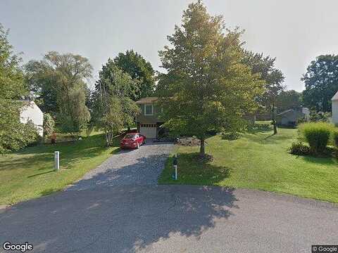 Fox Run, CRANBERRY TOWNSHIP, PA 16066