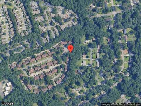 Chippendale, NORCROSS, GA 30093