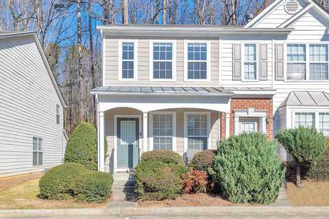 Redwood, NORCROSS, GA 30093
