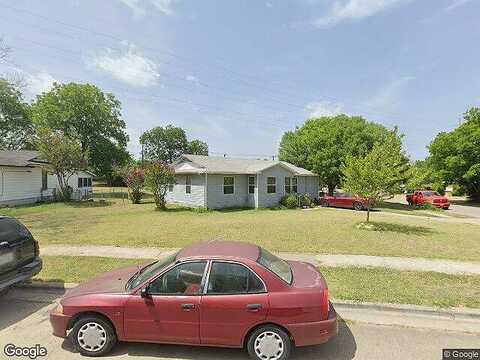 Leonhard, COPPERAS COVE, TX 76522
