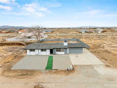 Satinwood, CALIFORNIA CITY, CA 93505
