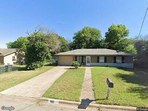18Th, GEORGETOWN, TX 78626