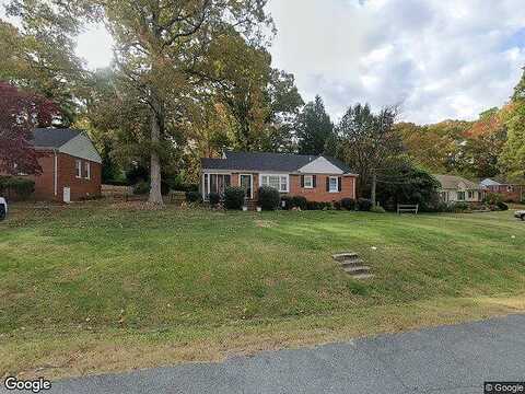 Weldon, HENRICO, VA 23229