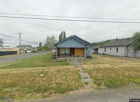 12Th, CHEHALIS, WA 98532