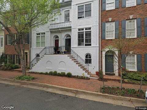 Franklin, ALEXANDRIA, VA 22314