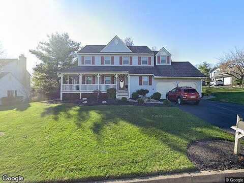 Columbine, NEWTOWN, PA 18940