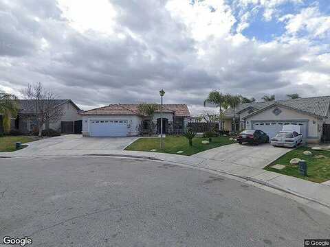 Lorelei Rock, BAKERSFIELD, CA 93306