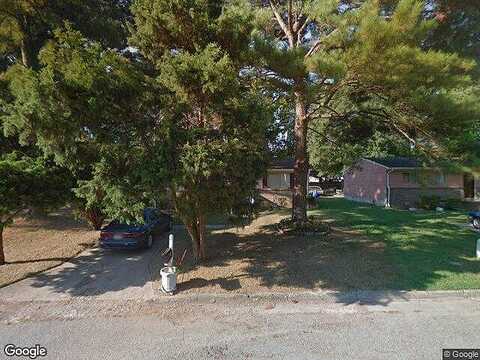 Cheyenne, NEWPORT NEWS, VA 23608