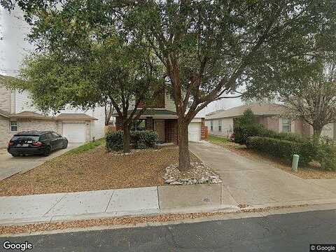Jan, GEORGETOWN, TX 78626