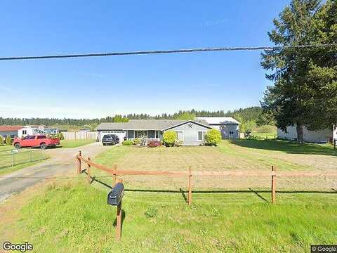 Spurgeon Creek, OLYMPIA, WA 98513