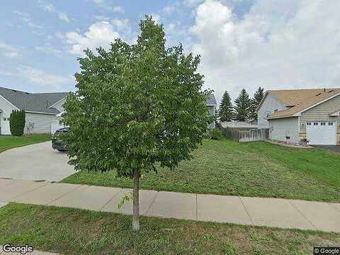 Forest Edge, JORDAN, MN 55352