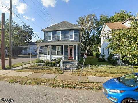35Th, NORFOLK, VA 23508