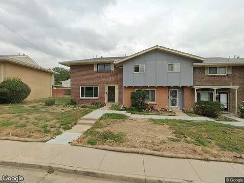 Mariposa, THORNTON, CO 80260