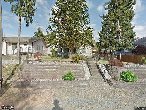 Thompson, TACOMA, WA 98444