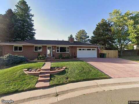 Jefferson, DENVER, CO 80237