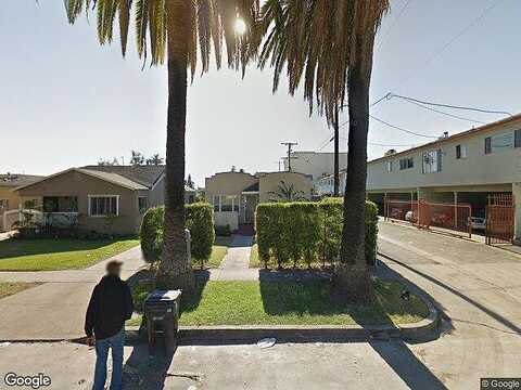 105Th, LOS ANGELES, CA 90044