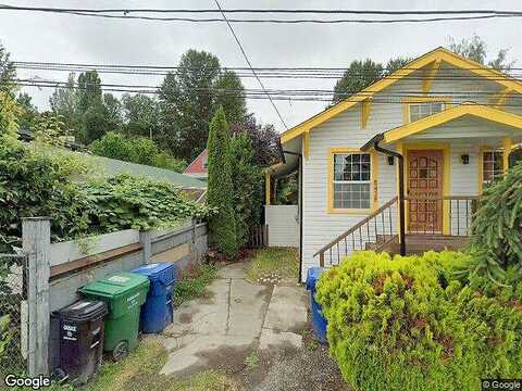 34Th, SEATTLE, WA 98118