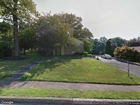 Newbold, GLENSIDE, PA 19038