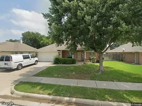 Heberle, BURLESON, TX 76028