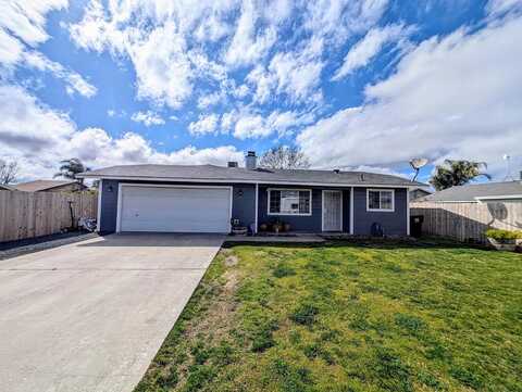 Elm, PIXLEY, CA 93256