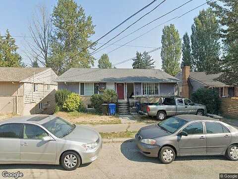 Wabash, SEATTLE, WA 98118