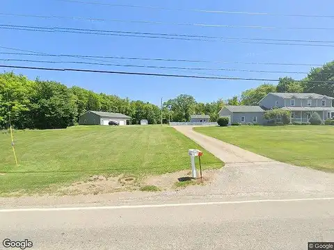Old French, ERIE, PA 16509