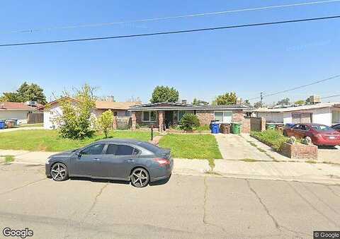 Roosevelt, KINGSBURG, CA 93631