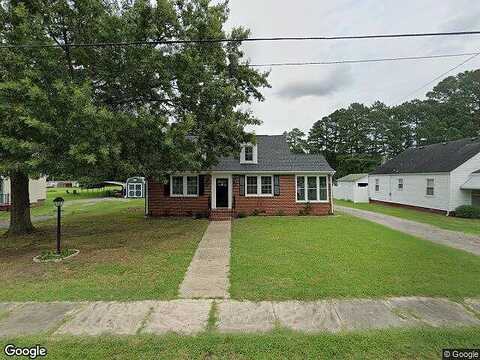 Gale, IVOR, VA 23866