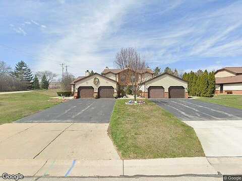 Legend, FRANKLIN, WI 53132