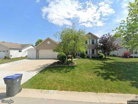 Whitetail, MOUNT PLEASANT, WI 53406