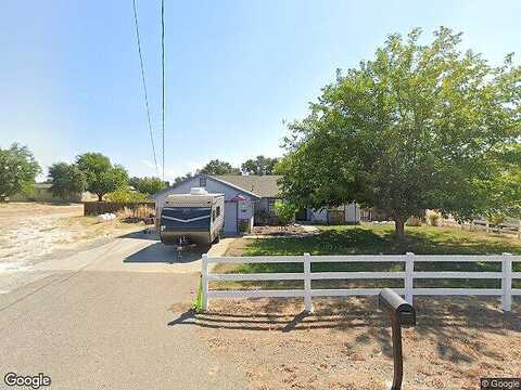 Marek, LOS MOLINOS, CA 96055