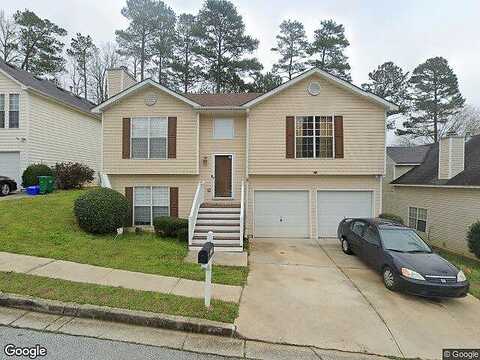Tradd, STONE MOUNTAIN, GA 30087