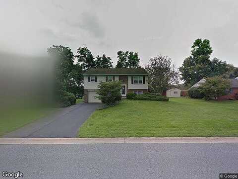 Allen, EPHRATA, PA 17522