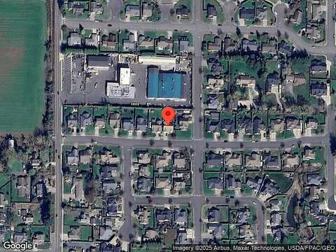 Park, LYNDEN, WA 98264