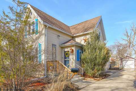 Howard, GREEN BAY, WI 54303
