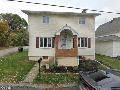 Green, CALIFORNIA, PA 15419