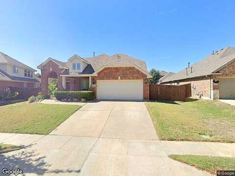 Hickory Upland, FORT WORTH, TX 76131
