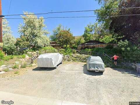 Filer, WINTHROP, WA 98862