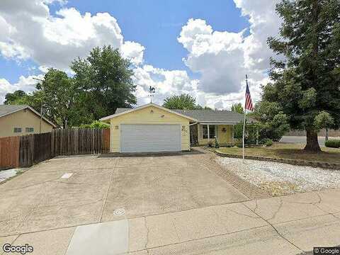 Ramwood, ORANGEVALE, CA 95662