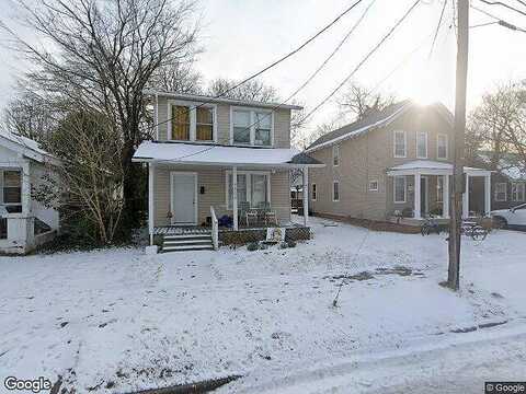 50Th, NORFOLK, VA 23508