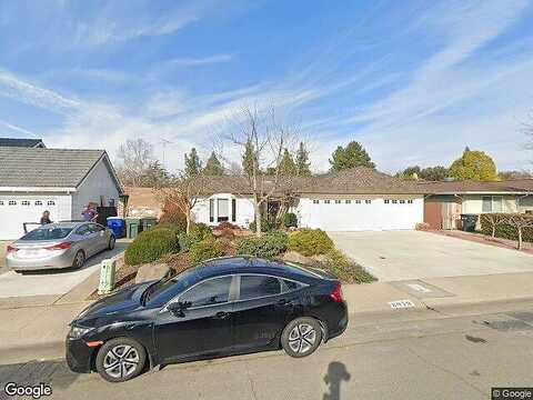 Caribbean, SACRAMENTO, CA 95826